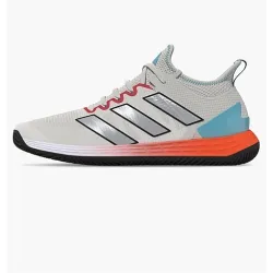 Кросівки чоловік.  Adidas Adizero Ubersonic 4 Clay белый UK11.5 (46.5) HQ5930 46.5 - Robinzon.ua