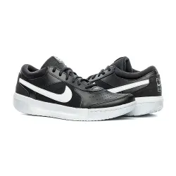 Чоловічі Кросівки Nike ZOO COURT LITE 3 Чорний 44 (7dDV3258-001 44) - Robinzon.ua