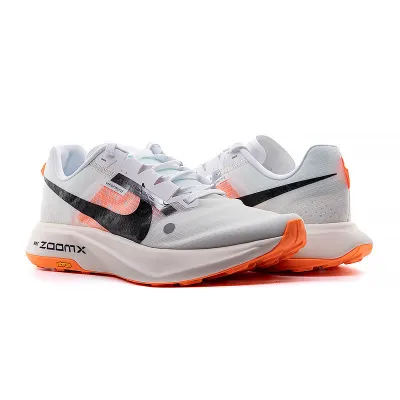 Чоловічі Кросівки Nike ZOOMX ULTRAFLY TRAIL Білий 45.5 (7dDX1978-100 45.5) - 3 - Robinzon.ua