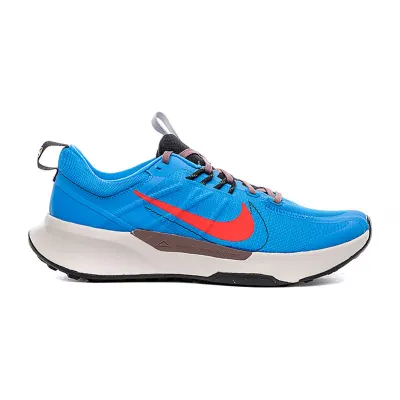 Чоловічі Кросівки Nike JUNIPER TRAIL 2 NN Блакитний 47 (7dDM0822-402 47) - 3 - Robinzon.ua