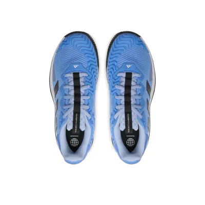 Кросівки чоловік.   Adidas Solematch Control Clay голубой  UK8 (42) HQ8442 42 - 2 - Robinzon.ua