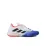 Кросівки чоловік.  Adidas Barricade синій, білий UK10 (44.5) HQ8917 44.5 - 1 - Robinzon.ua