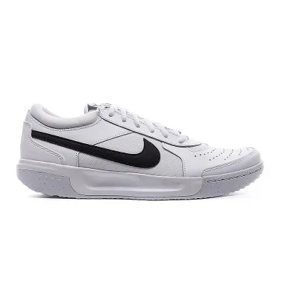 Чоловічі Кросівки Nike ZOO COURT LITE 3 Білий 44.5 (7dDV3258-101 44.5) - 1 - Robinzon.ua