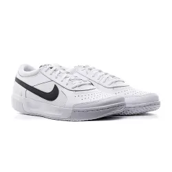 Чоловічі Кросівки Nike ZOO COURT LITE 3 Білий 44.5 (7dDV3258-101 44.5) - Robinzon.ua
