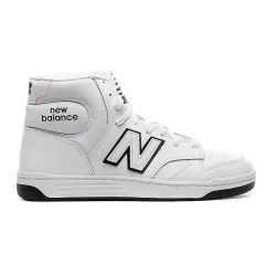 Чоловічі Кросівки New Balance ВВ480 Білий 40.5 (7dBB480COA 40.5) - Robinzon.ua