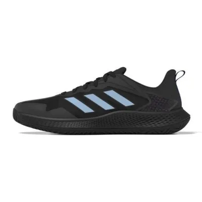 Кросівки чоловік.  Adidas Defiant Speed чорний UK6.5 (40) HQ8457 40 - 1 - Robinzon.ua