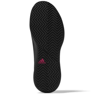 Кросівки чоловік.  Adidas Defiant Speed чорний UK6.5 (40) HQ8457 40 - 3 - Robinzon.ua