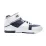 Чоловічі Кросівки Nike ZOOM LEBRON II Різнобарвний 44 (7dDR0826-100 44) - 2 Чоловічі Кросівки Nike ZOOM LEBRON II Різнобарвний 44 (7dDR0826-100 44) - 2 - Robinzon.ua