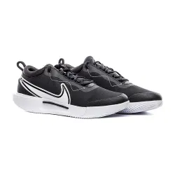 Чоловічі Кросівки Nike M ZOOM COURT PRO CLY Чорний 44.5 (7dDV3277-001 44.5) - Robinzon.ua