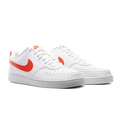 Чоловічі Кросівки Nike COURT VISION LO NN Білий 44 (7dDH2987-108 44) - Robinzon.ua