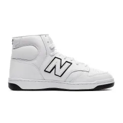 Чоловічі Кросівки New Balance ВВ480 Білий 43 (7dBB480COA 43) - Robinzon.ua