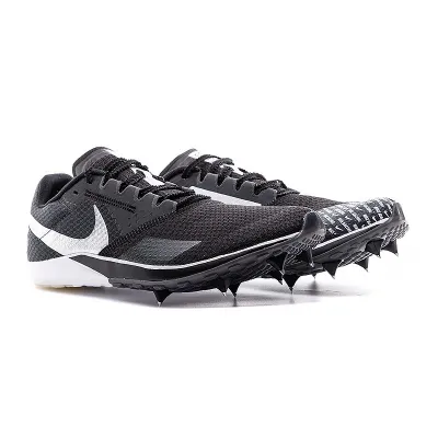 Чоловічі Кросівки Nike ZOOM RIVAL XC 6 Чорний 42.5 (7dDX7999-001 42.5) Чоловічі Кросівки Nike ZOOM RIVAL XC 6 Чорний 42.5 (7dDX7999-001 42.5) - Robinzon.ua