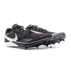 Чоловічі Кросівки Nike ZOOM RIVAL XC 6 Чорний 42.5 (7dDX7999-001 42.5) - Robinzon.ua