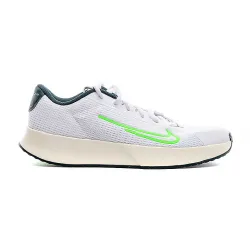 Чоловічі Кросівки Nike VAPOR LITE 2 HC Білий 45.5 (7dDV2018-101 45.5) - Robinzon.ua