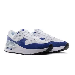 Чоловічі Кросівки Nike AIR MAX SYSTM Різнобарвний 44.5 (7dDM9537-400 44.5) - Robinzon.ua