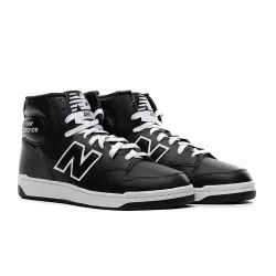Чоловічі Кросівки New Balance ВВ480 Чорний 40 (7dBB480COB 40) - Robinzon.ua