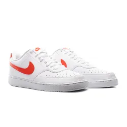 Чоловічі Кросівки Nike COURT VISION LO NN Білий 44.5 (7dDH2987-108 44.5) - Robinzon.ua