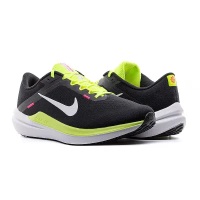Чоловічі Кросівки Nike AIR WINFLO 10 XCC Чорний 41 (7dFN6825-010 41) - 4 - Robinzon.ua