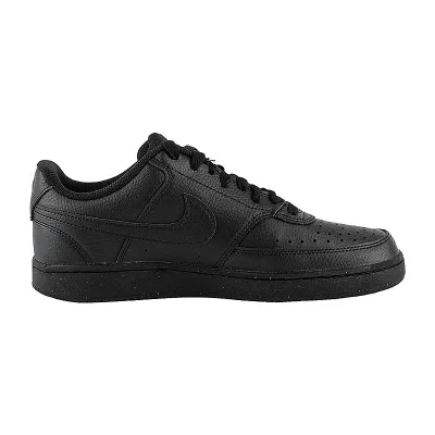 Чоловічі Кросівки Nike COURT VISION LO NN Чорний 45 (7dDH2987-002 45) - 2 - Robinzon.ua