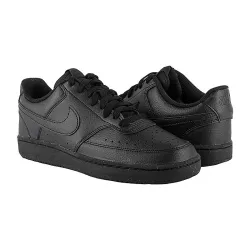 Чоловічі Кросівки Nike COURT VISION LO NN Чорний 45 (7dDH2987-002 45) - Robinzon.ua