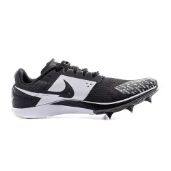 Чоловічі Кросівки Nike ZOOM RIVAL XC 6 Чорний 45 (7dDX7999-001 45) - Robinzon.ua