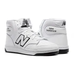 Чоловічі Кросівки New Balance ВВ480 Білий 40 (7dBB480COA 40) - Robinzon.ua