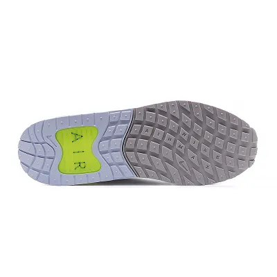 Чоловічі Кросівки Nike AIR MAX SOLO Різнобарвний 44 (7dDX3666-003 44) - 1 - Robinzon.ua