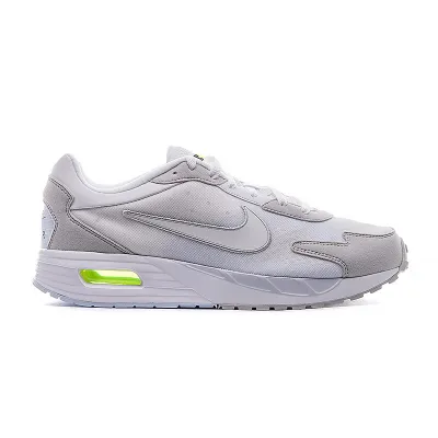 Чоловічі Кросівки Nike AIR MAX SOLO Різнобарвний 44 (7dDX3666-003 44) - 3 - Robinzon.ua