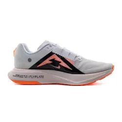 Чоловічі Кросівки Nike ZOOMX ULTRAFLY TRAIL Білий 43 (7dDX1978-100 43) - Robinzon.ua