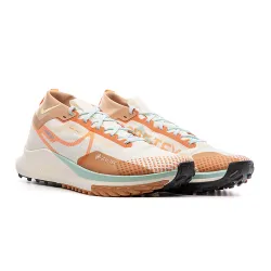 Чоловічі Кросівки Nike REACT PEGASUS TRAIL 4 GTX Різнокольоровий 46 (7dFN8886-181 46) - Robinzon.ua