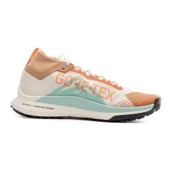 Чоловічі Кросівки Nike REACT PEGASUS TRAIL 4 GTX Різнокольоровий 45.5 (7dFN8886-181 45.5) - Robinzon.ua