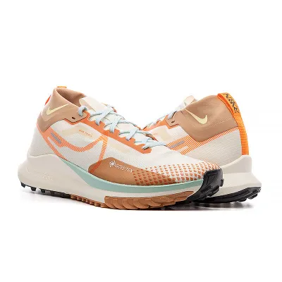 Чоловічі Кросівки Nike REACT PEGASUS TRAIL 4 GTX Різнокольоровий 45.5 (7dFN8886-181 45.5) - 4 - Robinzon.ua
