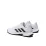 Кросcовки муж. Adidas Courtjam белый UK10.5 (45.5)  GW2984 45.5 - 1 - Robinzon.ua