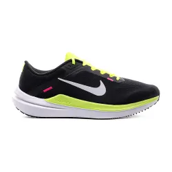 Чоловічі Кросівки Nike AIR WINFLO 10 XCC Чорний 45.5 (7dFN6825-010 45.5) - Robinzon.ua