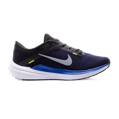Чоловічі Кросівки Nike AIR WINFLO 10 Синій 45 (7dDV4022-005 45) - 3 - Robinzon.ua