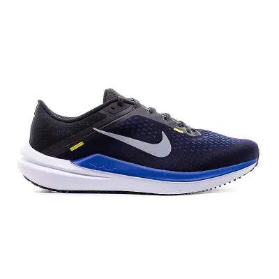 Чоловічі Кросівки Nike AIR WINFLO 10 Синій 45 (7dDV4022-005 45) - 1 - Robinzon.ua