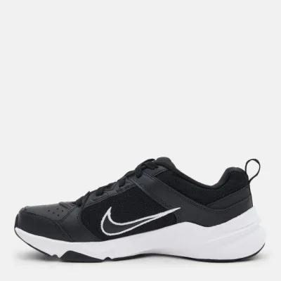 Чоловічі Кросівки Nike Defy All Day Чорний 29 см 45 (DJ1196-002) - 2 - Robinzon.ua