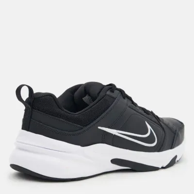 Чоловічі Кросівки Nike Defy All Day Чорний 29 см 45 (DJ1196-002) - 3 - Robinzon.ua