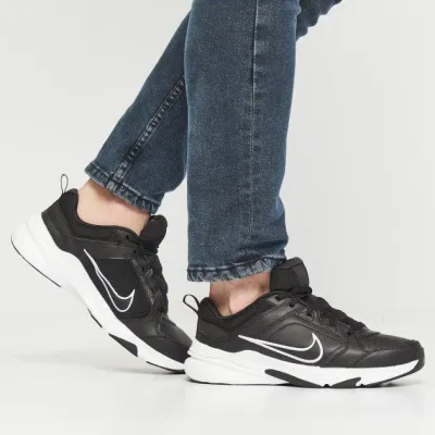 Чоловічі Кросівки Nike Defy All Day Чорний 29 см 45 (DJ1196-002) - 5 - Robinzon.ua