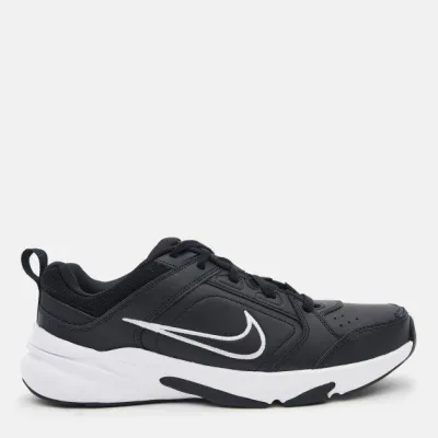Чоловічі Кросівки Nike Defy All Day Чорний 29 см 45 (DJ1196-002) - 1 - Robinzon.ua