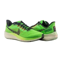 Чоловічі Кросівки NIKE AIR ZOOM PEGASUS 39 Салатовий 46 (DZ4776-343) - Robinzon.ua