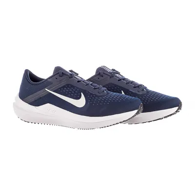 Чоловічі Кросівки Nike AIR WINFLO 10 Синій 45.5 (7dDV4022-400 45.5) - 3 - Robinzon.ua