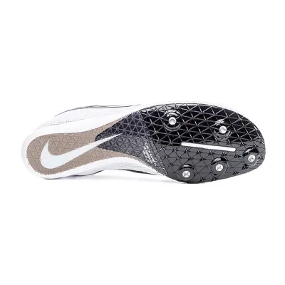 Чоловічі Кросівки Nike ZOOM MAMBA 6 Білий 45.5 (7dDR2733-100 45.5) - 3 - Robinzon.ua