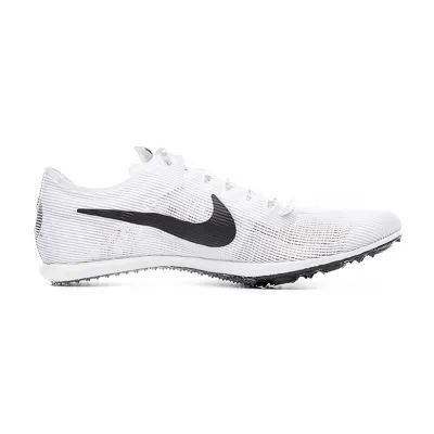 Чоловічі Кросівки Nike ZOOM MAMBA 6 Білий 45.5 (7dDR2733-100 45.5) - 2 - Robinzon.ua