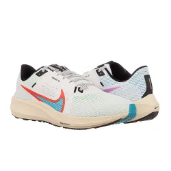 Чоловічі Кросівки Nike AIR ZOOM PEGASUS 40 SE Білий 46 (7dFJ1051-100 46) - Robinzon.ua