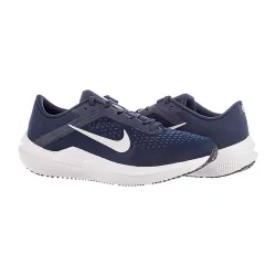 Чоловічі Кросівки Nike AIR WINFLO 10 Синій 41 (7dDV4022-400 41) - Robinzon.ua