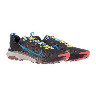 Чоловічі Кросівки Nike REACT TERRA KIGER 9 Чорний 44.5 (7dDR2693-002 44.5) - 4 - Robinzon.ua