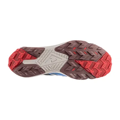Чоловічі Кросівки Nike REACT TERRA KIGER 9 Чорний 44.5 (7dDR2693-002 44.5) - 3 - Robinzon.ua
