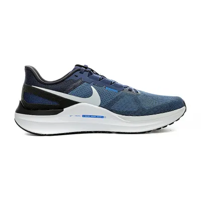Чоловічі Кросівки Nike AIR ZOOM STRUCTURE 25 Синій 42.5 (7dDJ7883-400 42.5) - 2 - Robinzon.ua