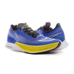 Чоловічі Кросівки Nike ZOOMX STREAKFLY Синій 42.5 (7dDJ6566-401 42.5) - Robinzon.ua